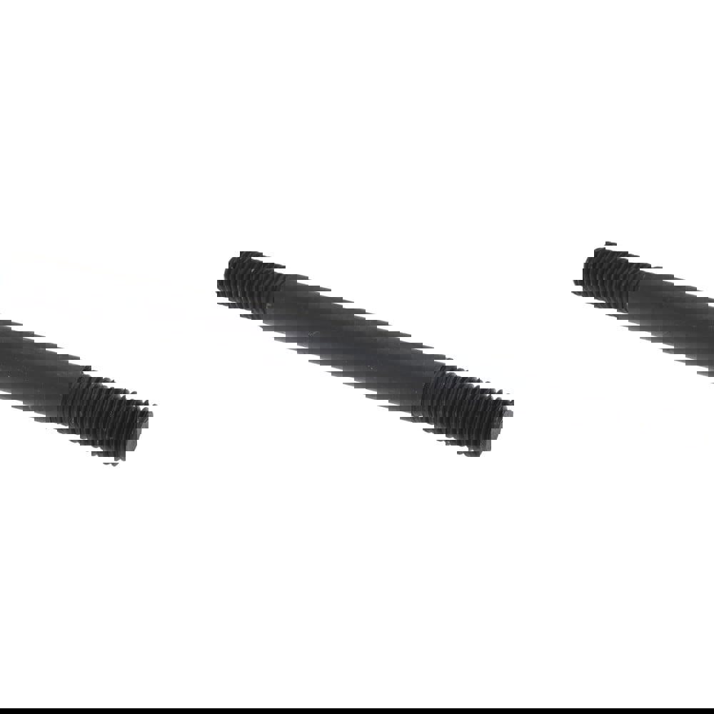Equal Double Threaded Stud: 1/2-13 Thread, 7